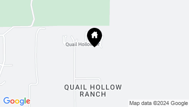 Map of 16 Quail Hollow Drive, Tijeras NM, 87059