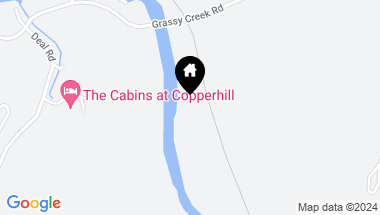 Map of 140 River Mist Road, Copperhill TN, 37317