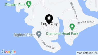 Map of 1182 Stonecrest Boulevard, Tega Cay SC, 29708