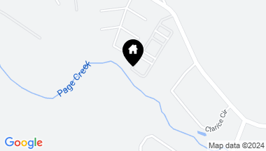 Map of 194 Page Creek Boulevard, Landrum SC, 29356