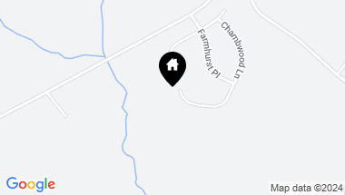 Map of 139 Chambwood Lane Unit: 58, Shelby NC, 28152