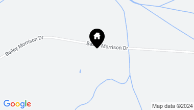 Map of 2230 BAILEY MORRISON DR, Somerville TN, 38068