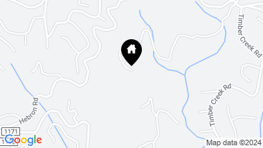 Map of 3000 Laurel Park Highway, Hendersonville NC, 28739