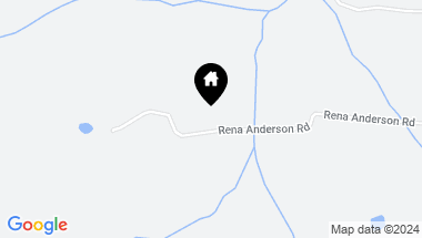 Map of 566 Rena Anderson Rd, Stanton TN, 38069