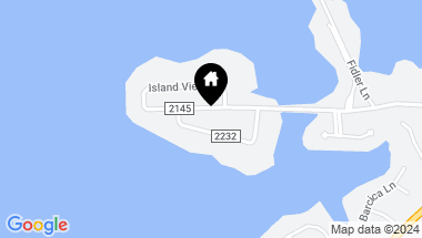 Map of 6916 Norman Island Drive, Cornelius NC, 28031