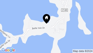 Map of 17135 Belle Isle Drive, Cornelius NC, 28031