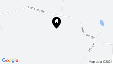 Map of 899 John Lunn Rd, Lewisburg TN, 37091