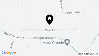 Map of 74 Moya Rd, Santa Fe NM, 87508