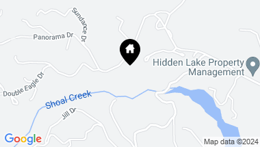 Map of 0 Hidden Lake Parkway Unit: 32, Nebo NC, 28671