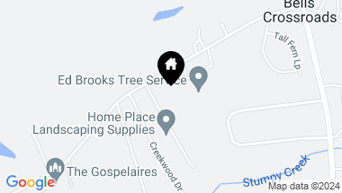 Map of 161 Streamside Estates Drive Unit: 14, Mooresville NC, 28117
