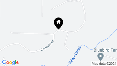 Map of 3163 Cornwell Drive Unit: 56, Morganton NC, 28655