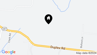 Map of 3030 -Duplex Rd, Spring Hill TN, 37174