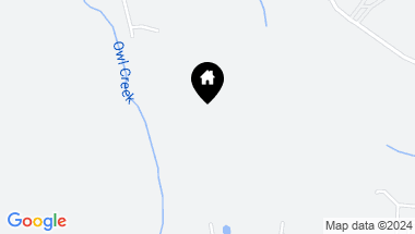 Map of 0 Sam Donald Road, Nolensville TN, 37135