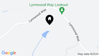 Map of 5559 Lynnwood Way, Franklin TN, 37069