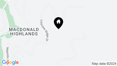 Map of 511 Rock Peak Drive, Henderson NV, 89012