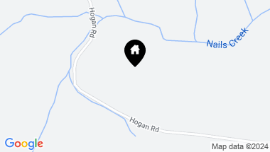 Map of 0 Hogan Rd, Dickson TN, 37055