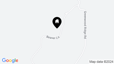 Map of 380 Beaver Ln, Gainesboro TN, 38562