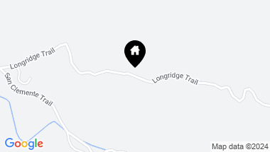 Map of 21 Long Ridge TRL, CARMEL CA, 93923