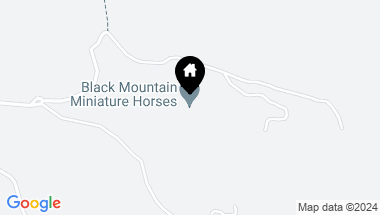 Map of 15 Black Mountain TRL, CARMEL CA, 93923
