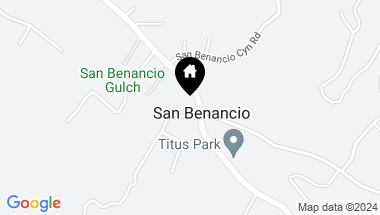 Map of 102 San Benancio RD, SALINAS CA, 93908