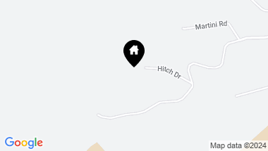 Map of 385 Hitch Drive, Hollister CA, 95023
