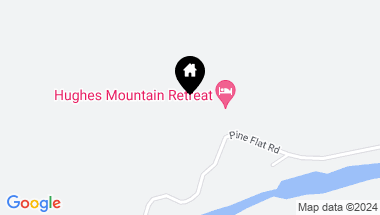 Map of 27860 Pine Flat Road, Sanger CA, 93657