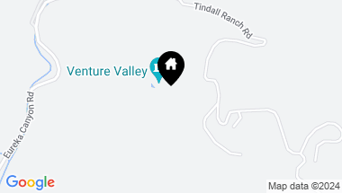 Map of 1550 Tindall Ranch RD, CORRALITOS CA, 95076