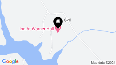 Map of 4750 Warner Hall RD, Gloucester VA, 23061