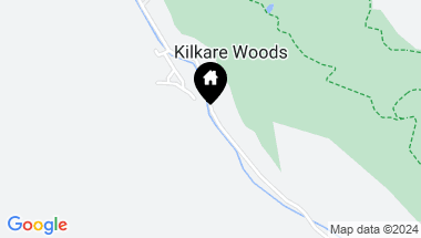 Map of 11 Kilkare Rd, Sunol CA, 94586