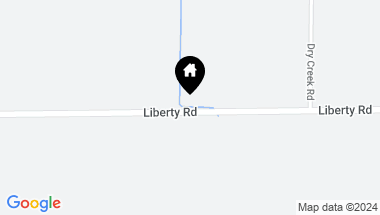 Map of 14777 Liberty Road, Galt CA, 95632
