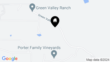 Map of 1165 Green Valley Rd, Napa CA, 94558