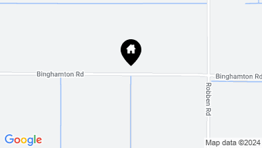 Map of 0 Binghamton Road, Dixon CA, 95620