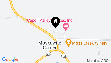 Map of 6004 Monticello Rd #29, Napa CA, 94558