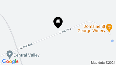 Map of 657 Grant Ave, Healdsburg CA, 95448