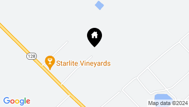 Map of 5644 Highway 128, Geyserville CA, 95441
