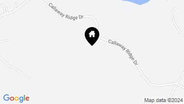 Map of 0 Callaway Ridge Drive Unit: 7, Defiance MO, 63341