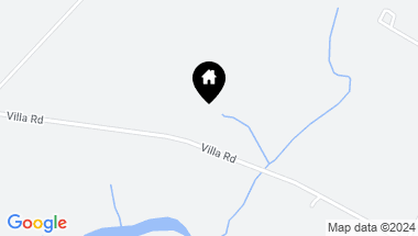 Map of 28501 Villa Rd, Easton MD, 21601