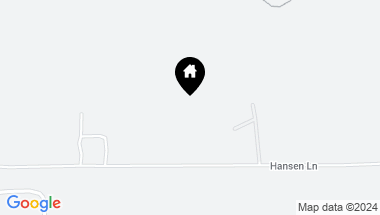 Map of 280 Hansen Lane, Gardnerville NV, 89460