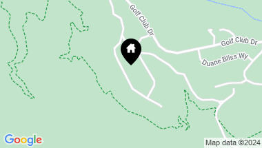 Map of 3532 Knob Point Trail Unit: 108, Carson City NV, 89705