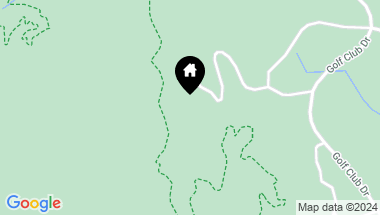 Map of 3531 Knob Point Tr Unit: 86, Carson City NV, 89705