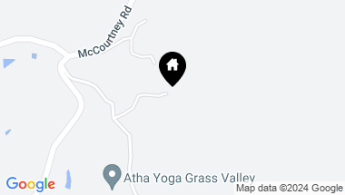 Map of 16235 Indian Springs Ranch Road, Grass Valley CA, 95949