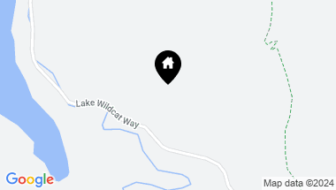 Map of TBD Lake Wildcat Road, Snowmass Village CO, 81615