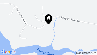 Map of 22956 Fairgale Farm Ln, Chestertown MD, 21620