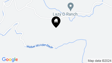 Map of 2322 Lazy O Road, Snowmass CO, 81654