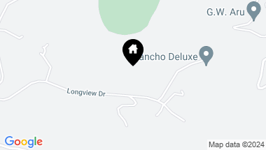 Map of 26501 Longview Drive, Conifer CO, 80433