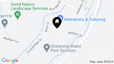 Map of 471 Palmer Ter, Westminster MD, 21158