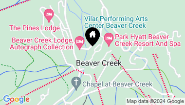 Map of 46 Avondale R-304; 31&32 (49&50), R-304, Beaver Creek CO, 81620