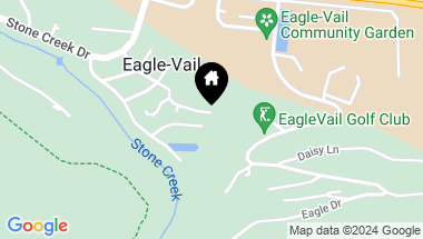 Map of 280 Gopher, A-2, Eagle-Vail Unit: A-2, Eagle - Vail CO, 81620