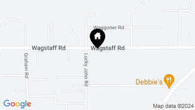 Map of 888 Wagstaff Rd, Paradise CA, 95969
