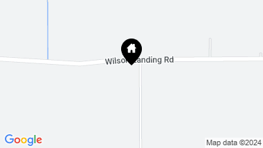 Map of 5011 Wilson Landing, Chico CA, 95926